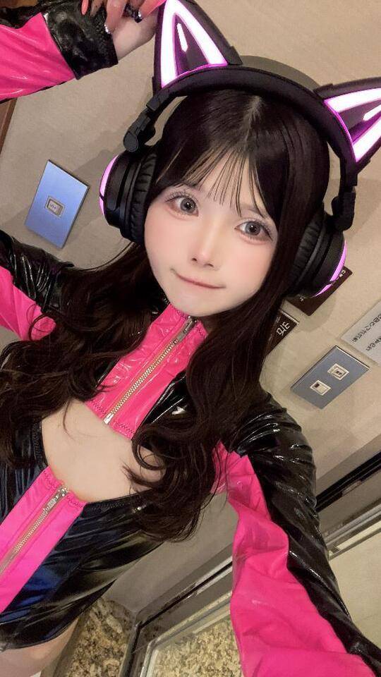 ⭐️あいすに会いに来て⭐️