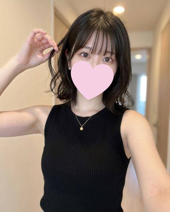 おはよ♡