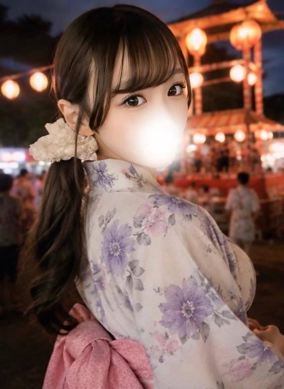 密着しよ？💖