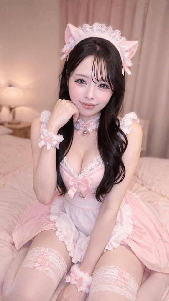 カルア大好きOP ♡