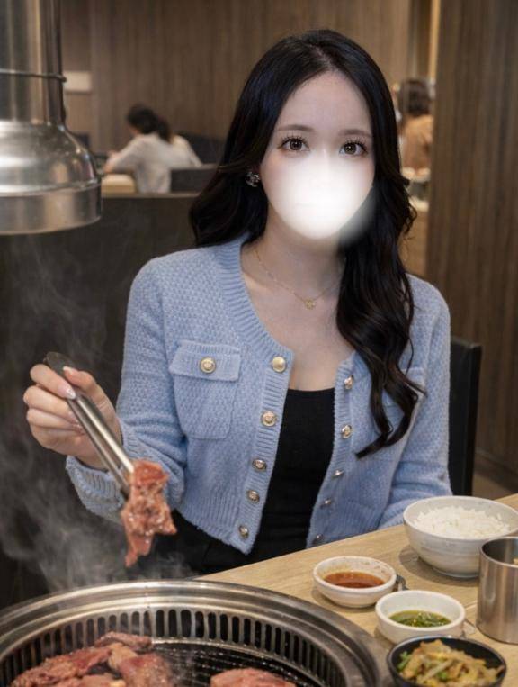 へんたい咀嚼プレイ😈🔥