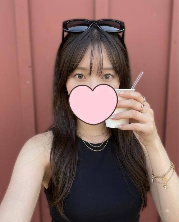 ご無沙汰してます♡