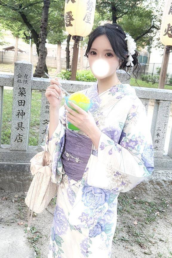 今日もえろてぃっくに💗💜💛