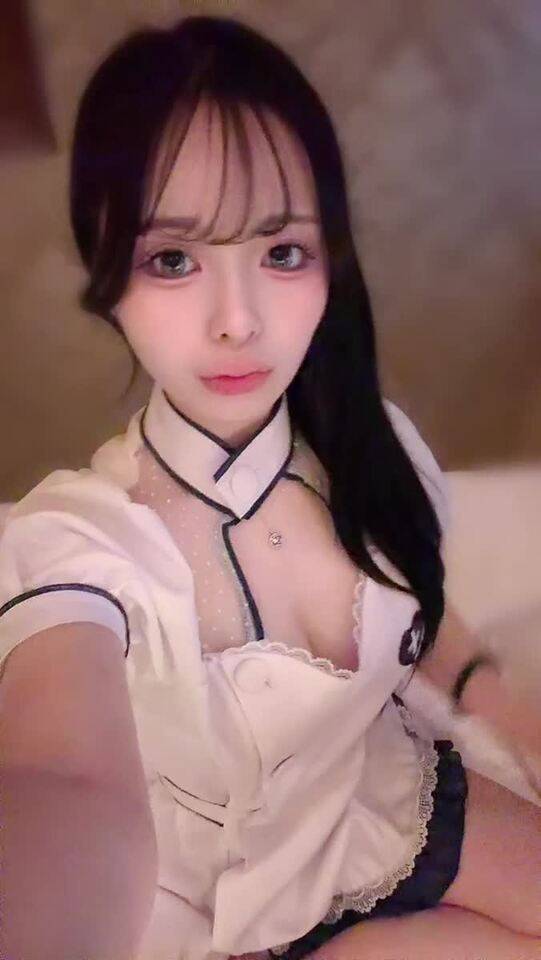 動画あげる♡