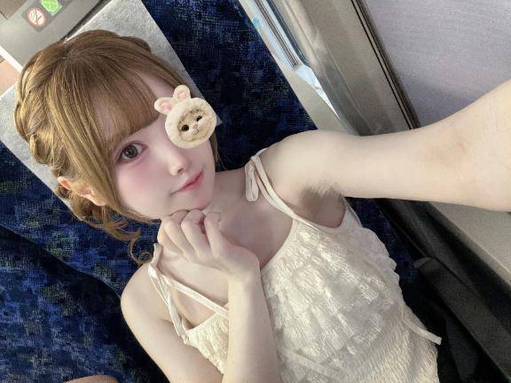 至れり尽くせり🫶🏻