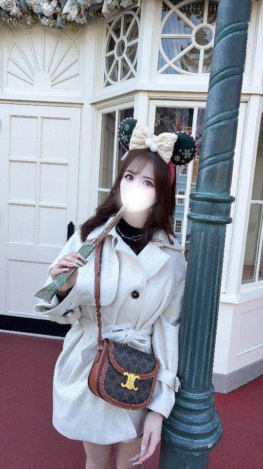 おはようおっぱい♡