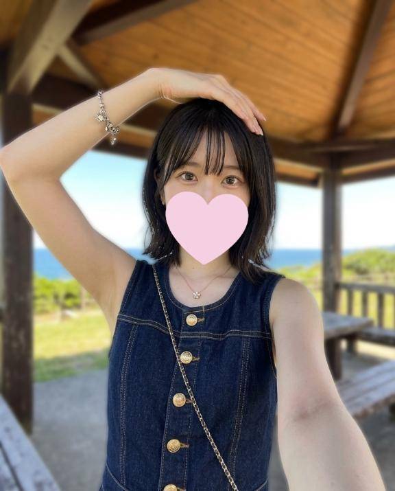 お久しぶりです🤍✨
