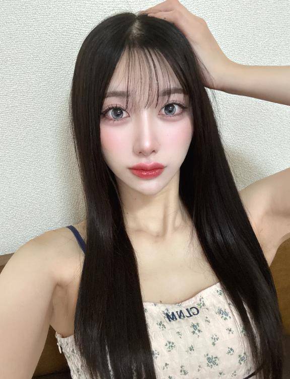 居るよ🤍