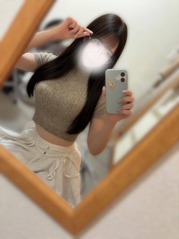 電車の中でエロがるな