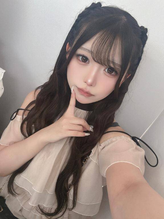 イメチェン🪄