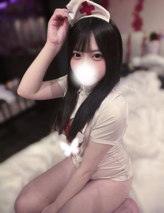 明日から♡