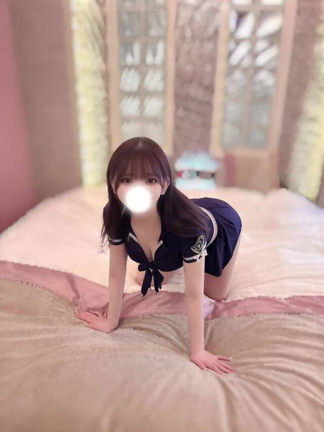 次はもっと大胆に😖🤍