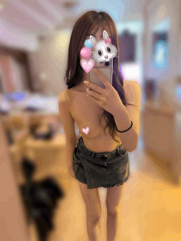 どっちも💗