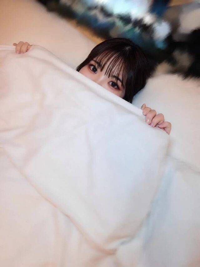 そこが良いって言わせて😖🤍