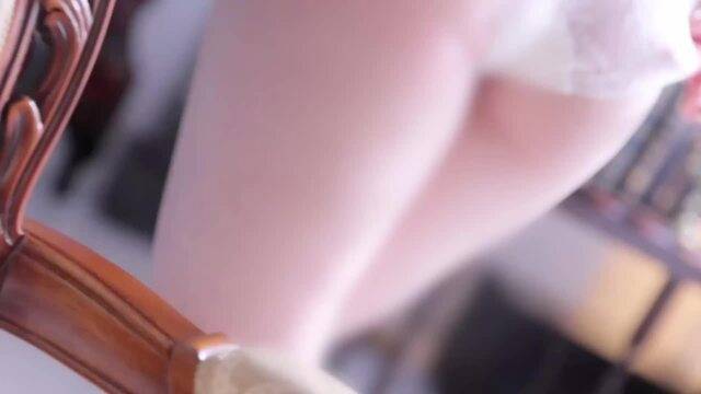 【動画】秋は㊙️をがんばる月間❣️