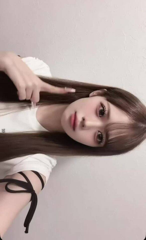 🫧気付いてないのかにゃ❓🐱🫧