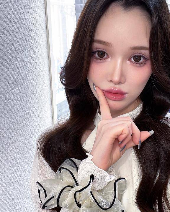 超かわいいって言って❤️