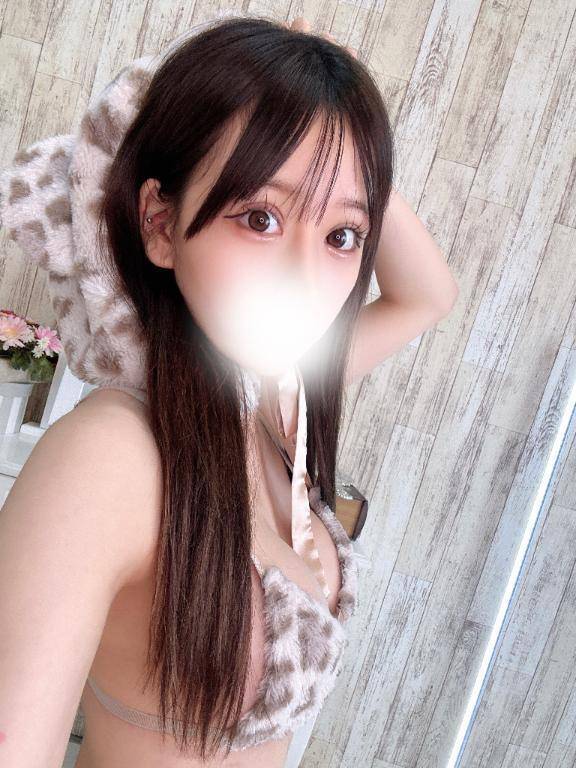 今日からです🤍