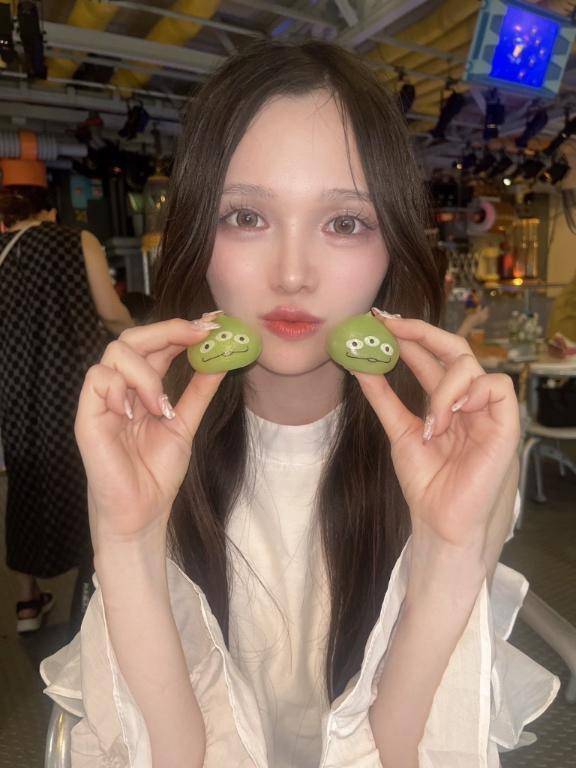 三度の飯より×××がすき❤️
