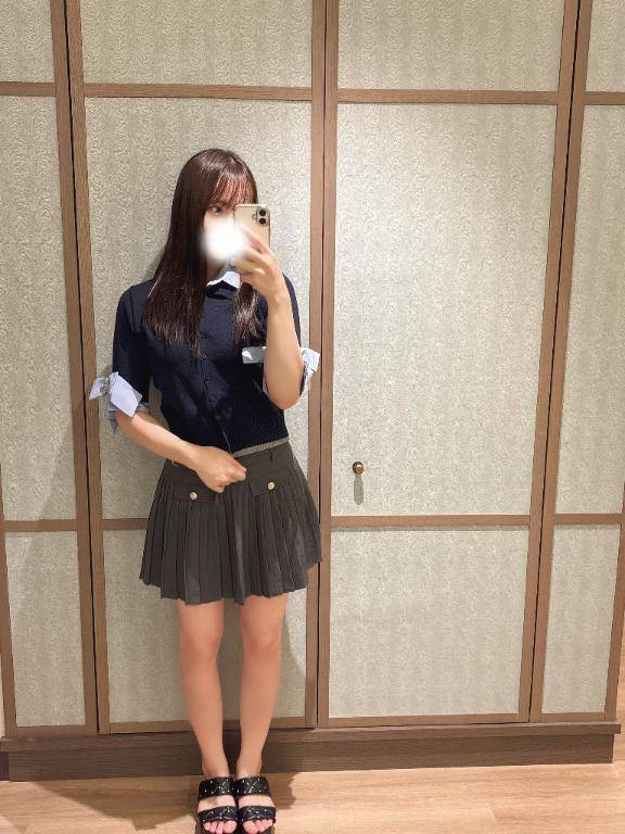明日が楽しみなの💖