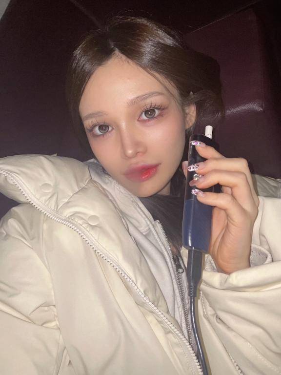 キス多め愛情マシマシ❤️