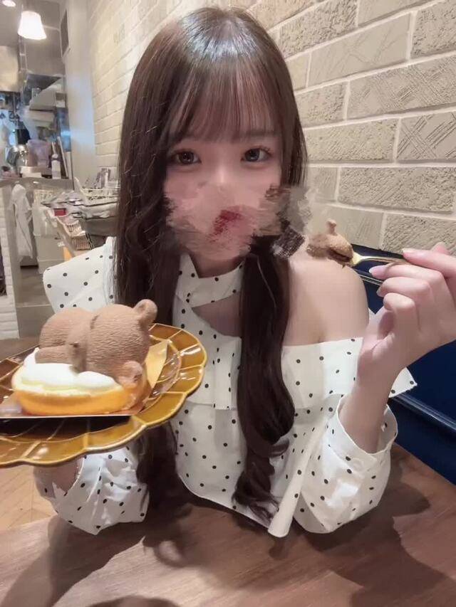 🤍パクっと🤍