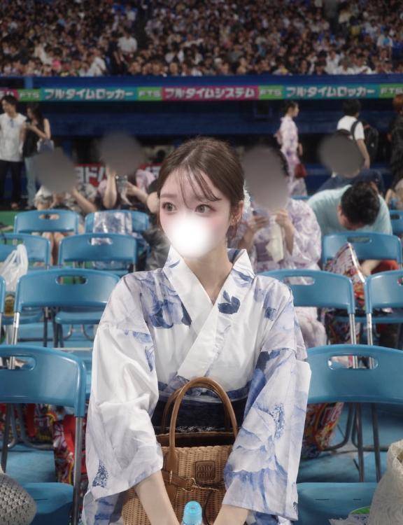 💠清楚だけどお兄さんの前だけは特別､､､､💠