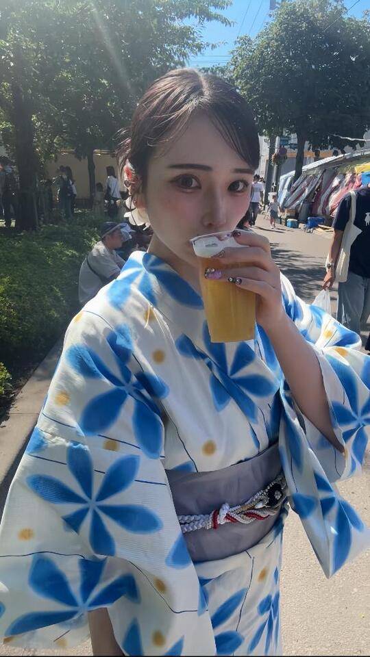 出勤まであと少し...♡