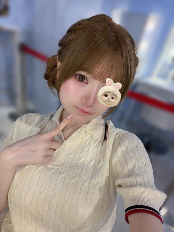写真通り😻💕