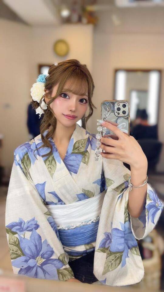 22時から🍒
