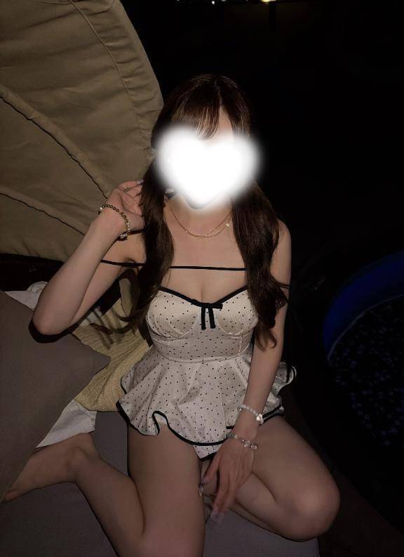 今年初♡