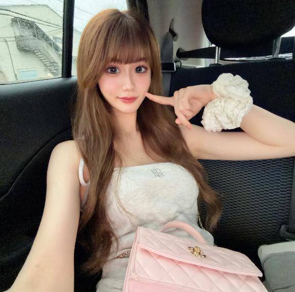 早速リピ🇭🇰💗🇭🇰