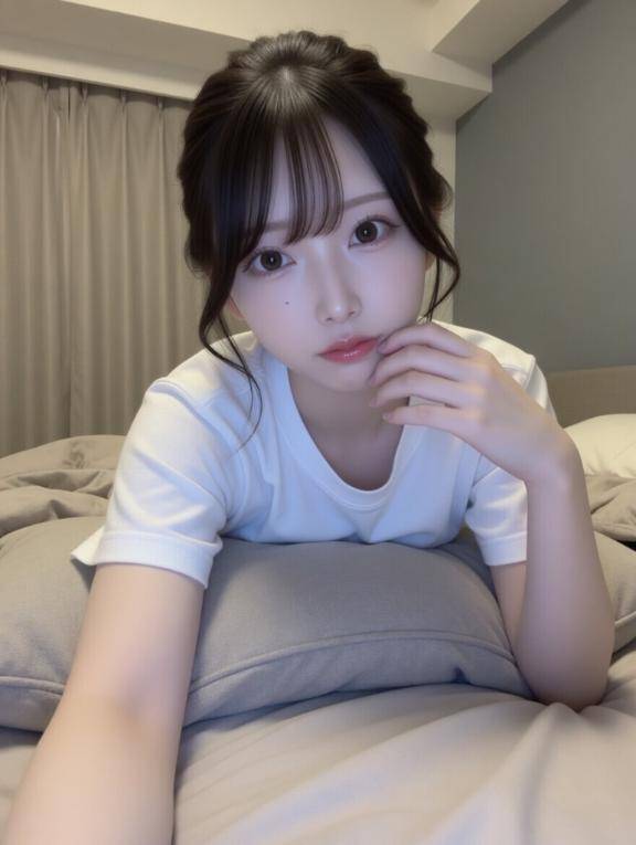 🤍残り1！