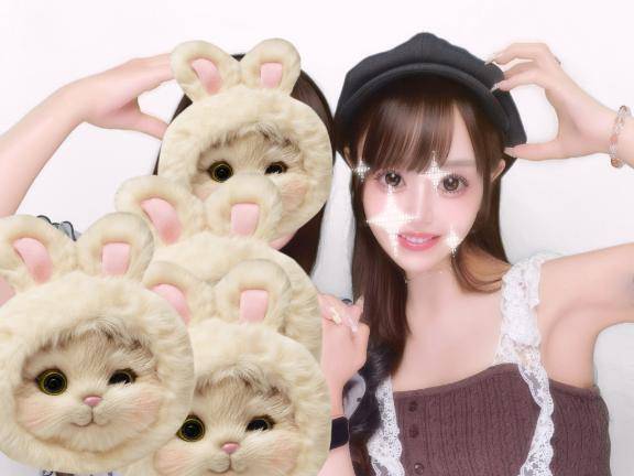 プライベートな話♡