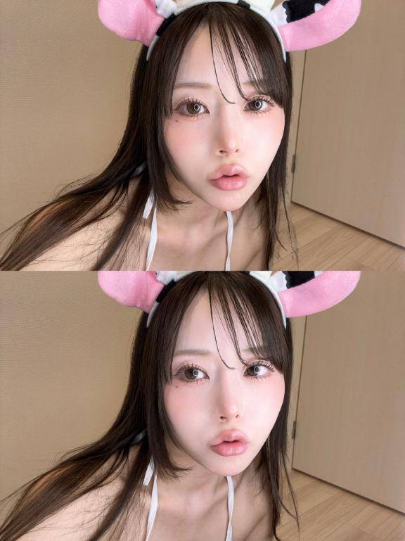 キス魔都のお約束😙💕