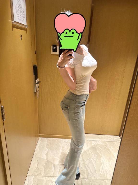 ボンッ♡キュッ♡ボンッ♡