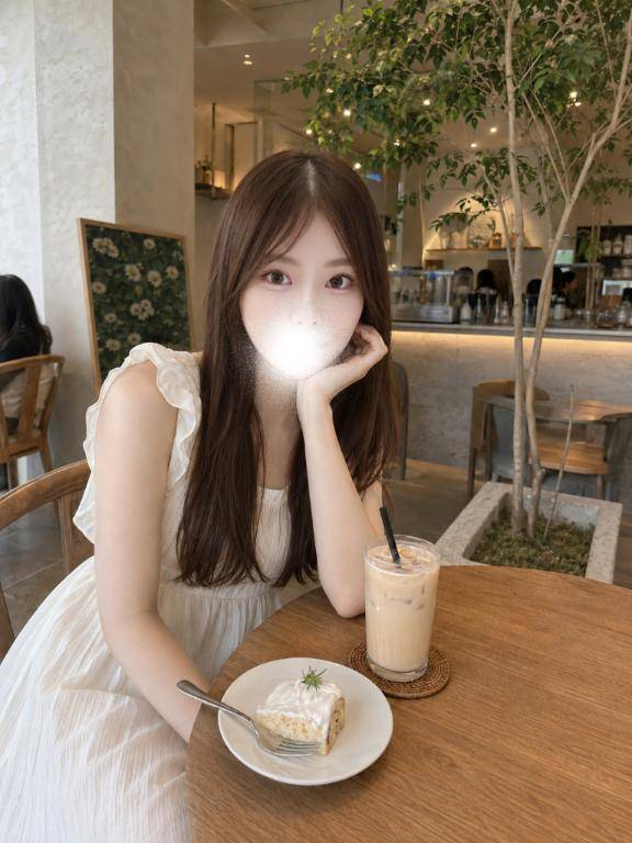 硬いのが好き♡