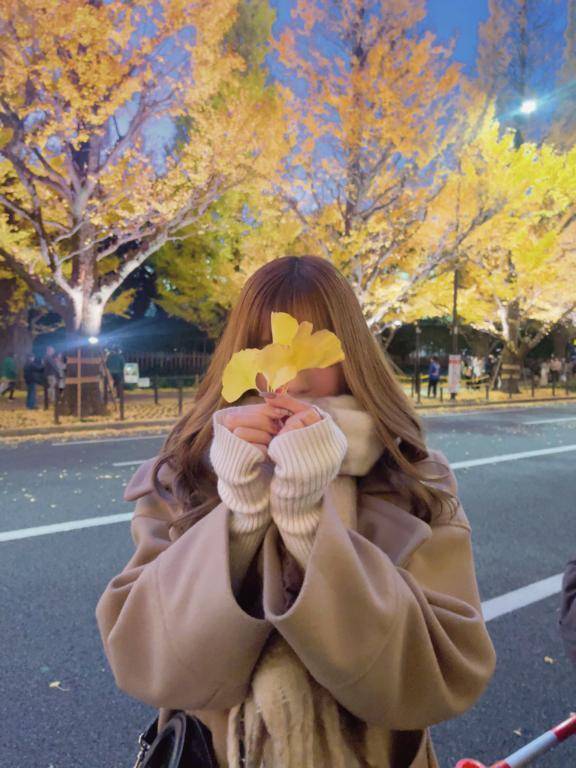 ひさしぶりに😌🤍