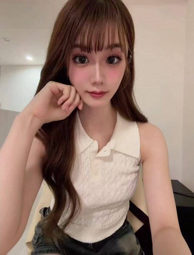 お久しぶり🧏🏻‍♀️🫶🏻