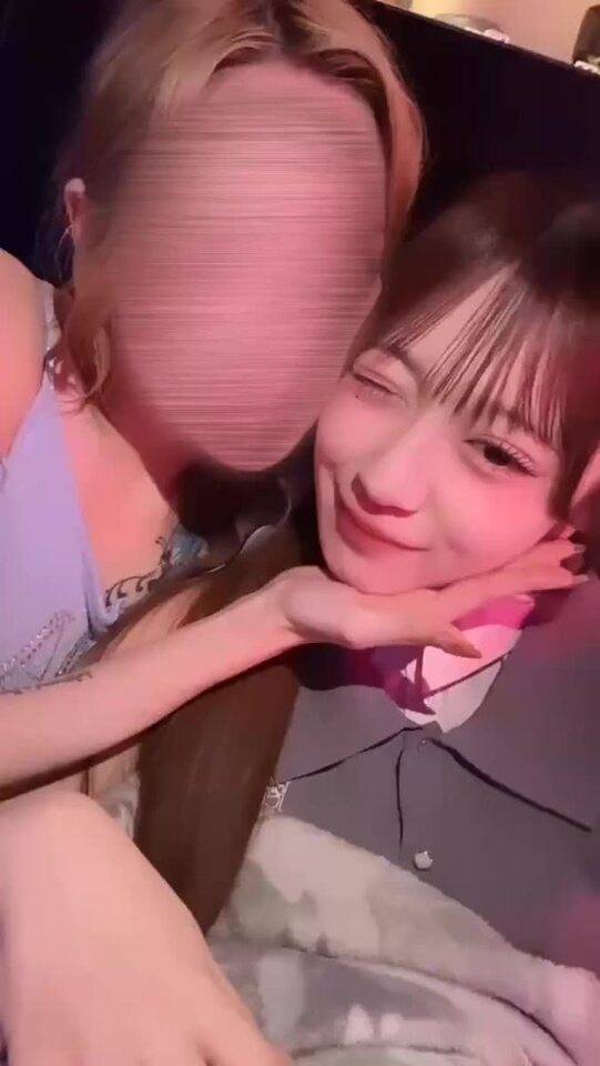 期待膨らんじゃう😣♡♡