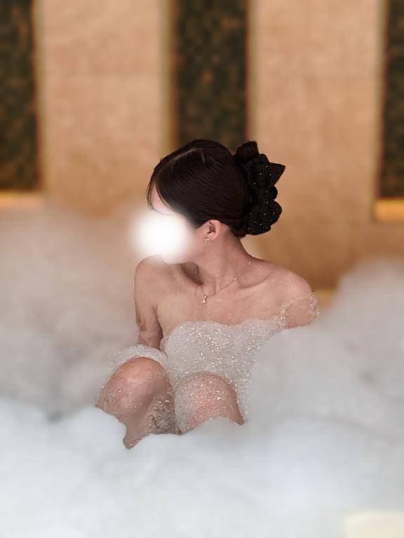 愛情たっぷり♡