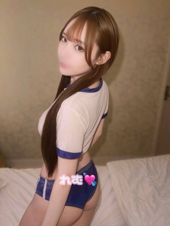 秘密、教えてあげる💘