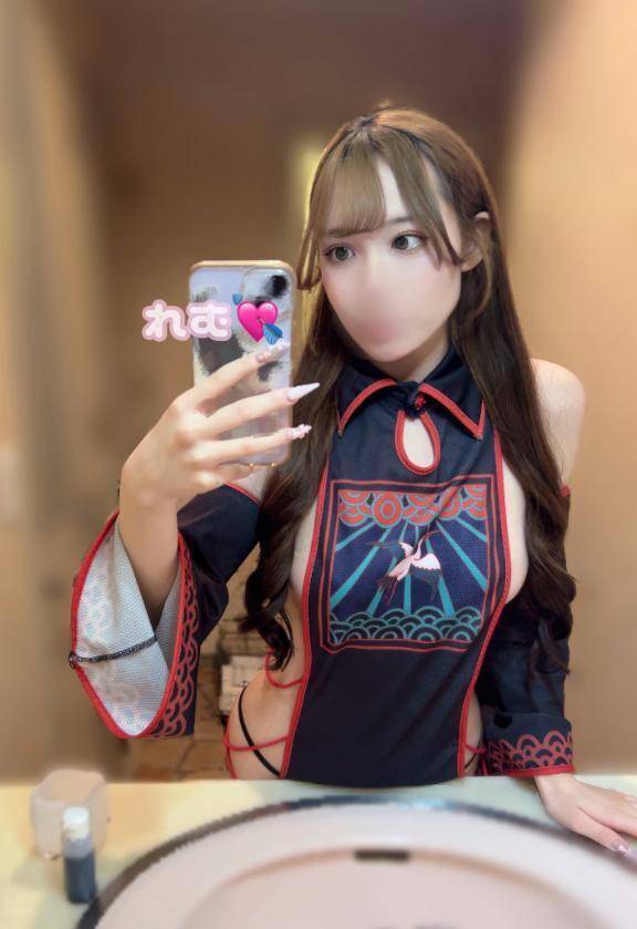 秘密、教えてあげる💘