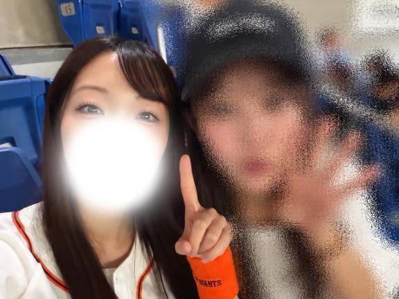 ​​⚾️野球もアッチも大盛り上がり♡