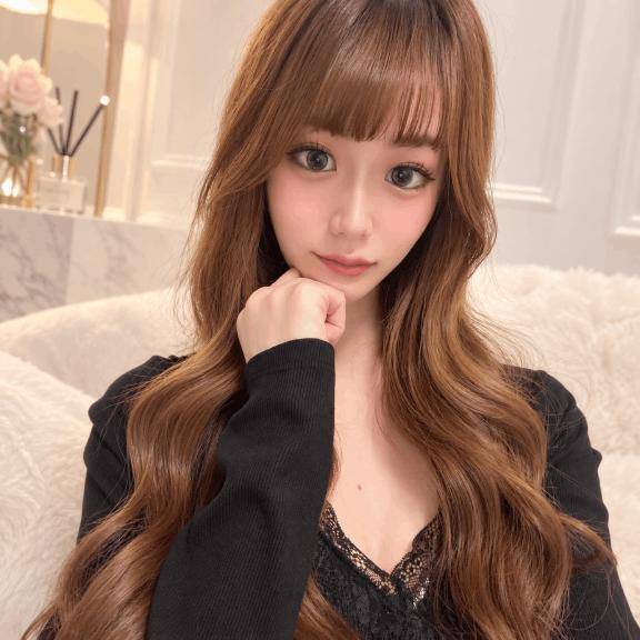 パネマジ❔🫪♡