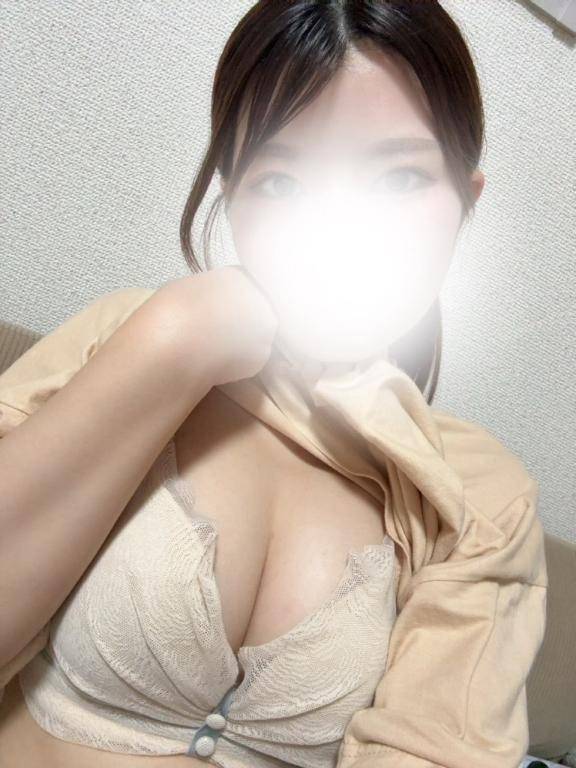 天然ふわふわ♡