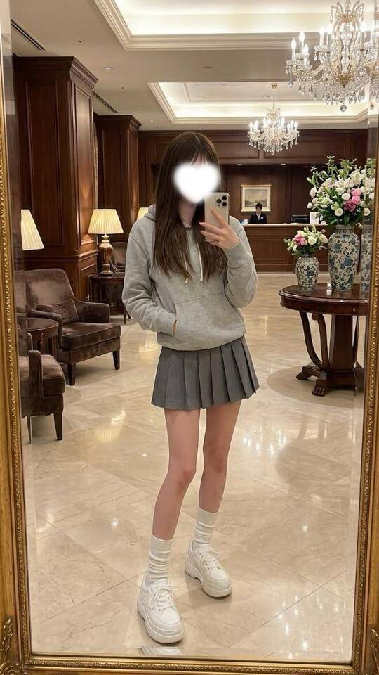 完璧スタイル❣️