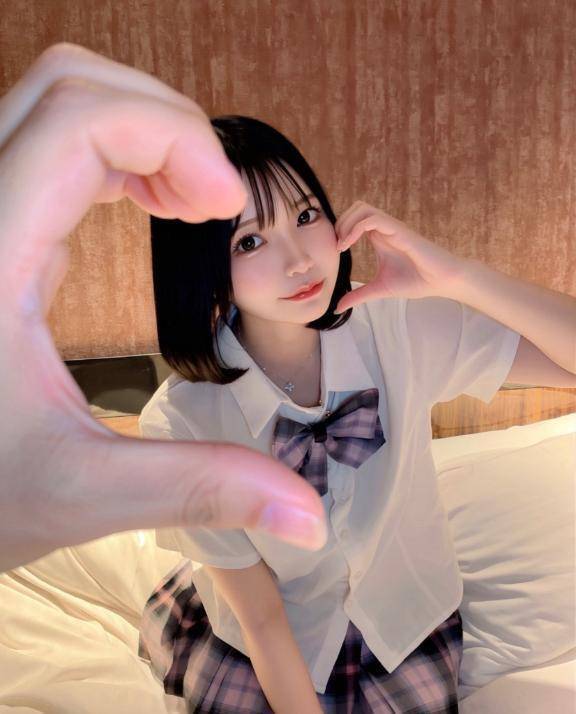 スベスベでやわらかくて、ずるい？♡