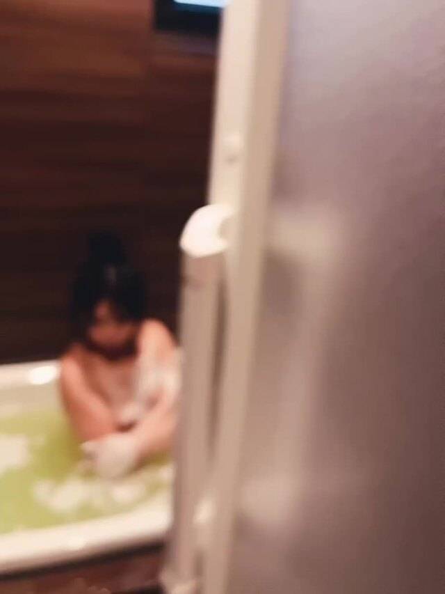 【隠し撮り】責任取って？♡
