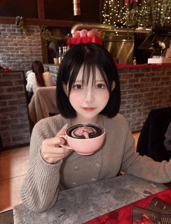 ❇️最近は…